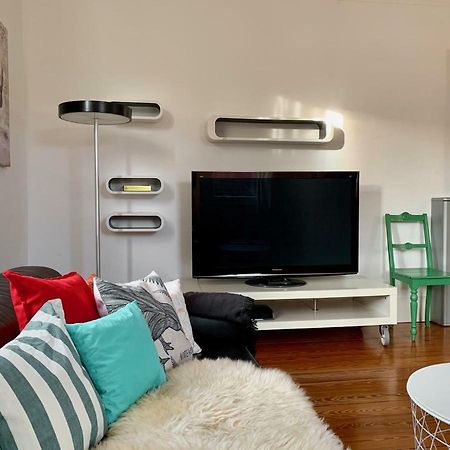 Deluxe Business City Apartments Metzingen Villa Landenberger Luaran gambar