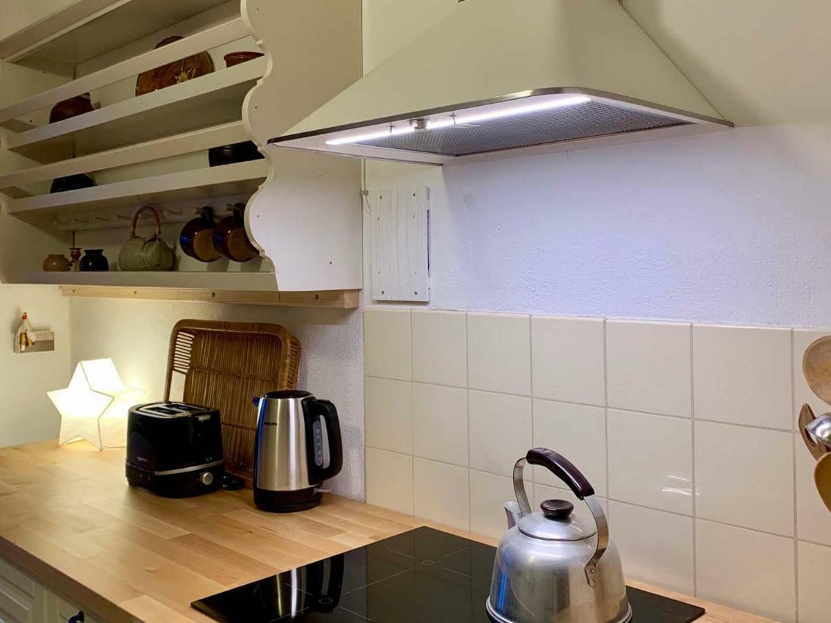 Deluxe Business City Apartments Metzingen Villa Landenberger Luaran gambar