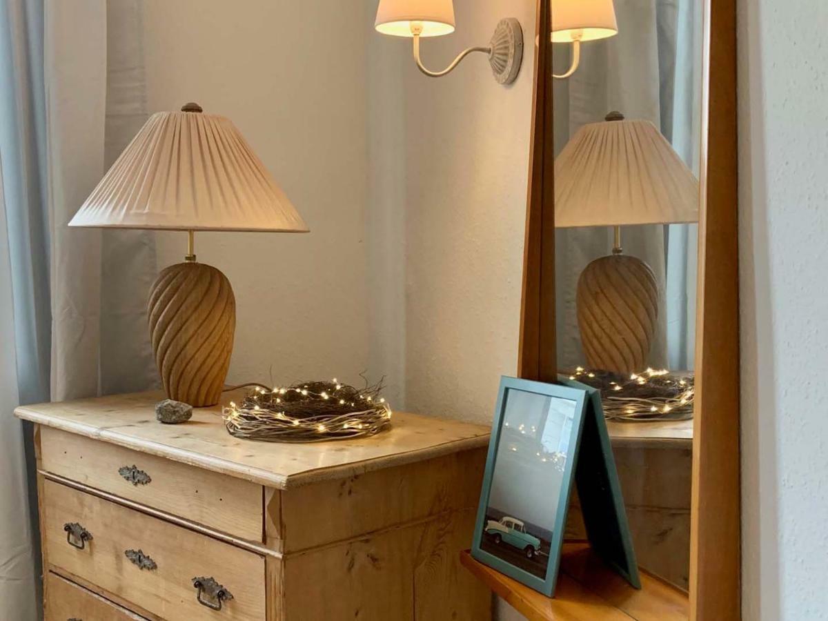 Deluxe Business City Apartments Metzingen Villa Landenberger Luaran gambar