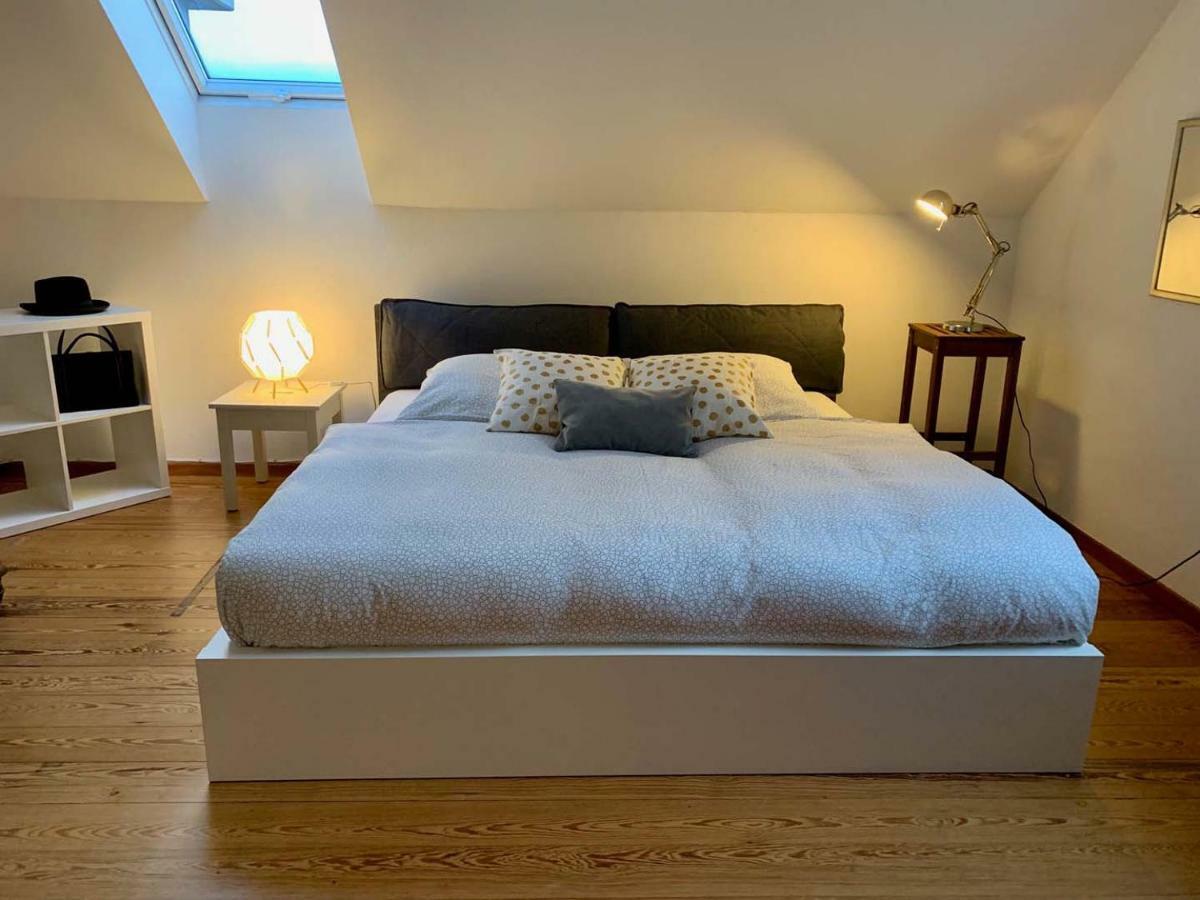 Deluxe Business City Apartments Metzingen Villa Landenberger Luaran gambar