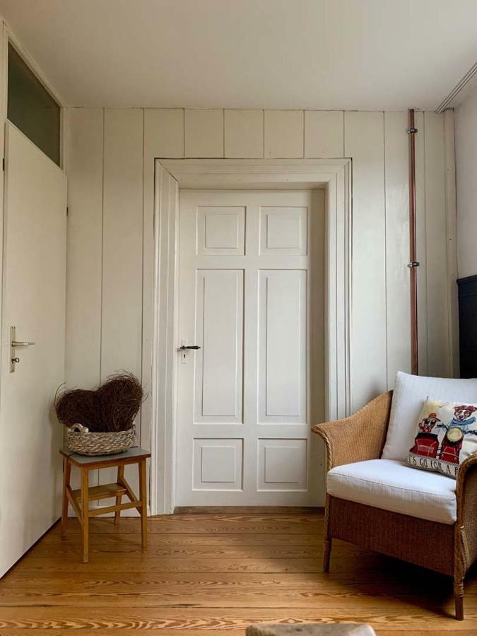 Deluxe Business City Apartments Metzingen Villa Landenberger Luaran gambar