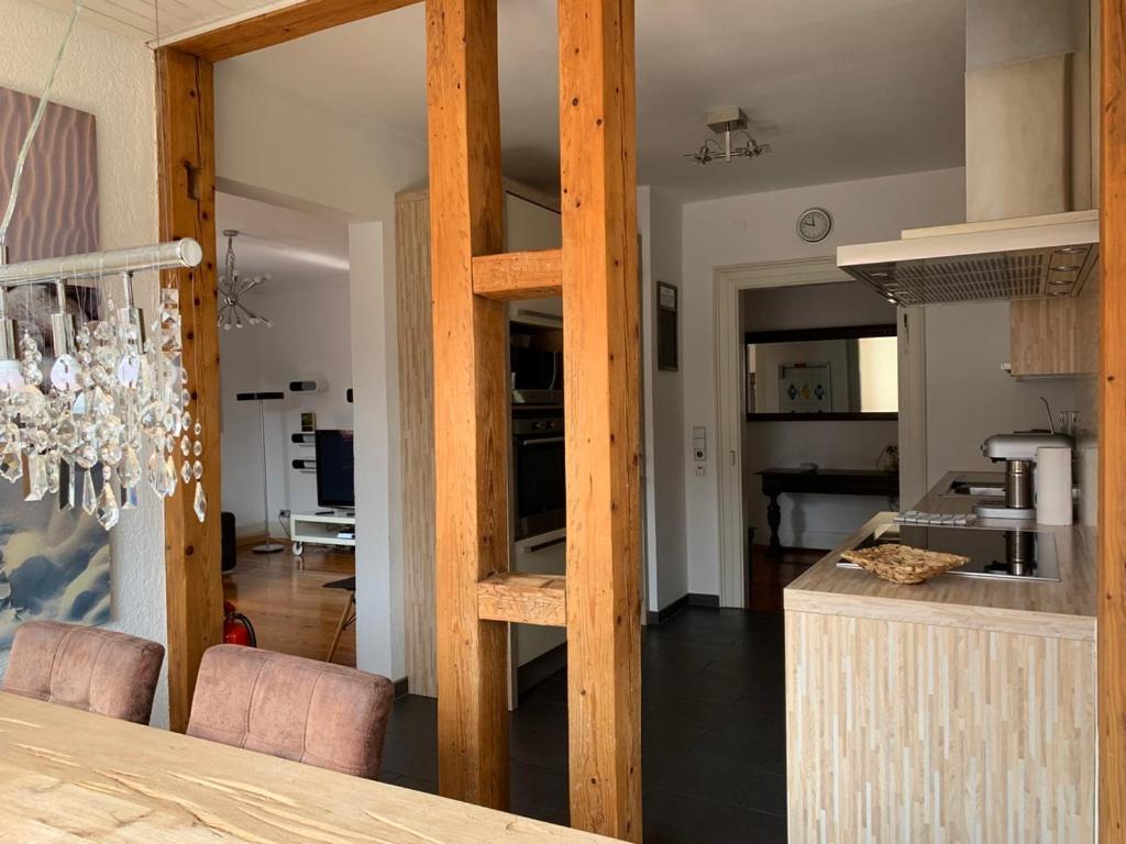 Deluxe Business City Apartments Metzingen Villa Landenberger Luaran gambar